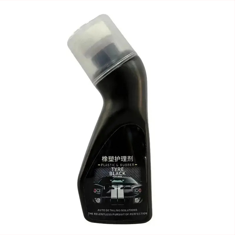 Ox Προϊόν φροντίδας πλαστικών αυτοκινήτου για σφραγιστικά παραθύρων και πορτών – Λάδι σιλικόνης, διάρκεια ζωής 3 έτη, προσαρμοζόμενη επεξεργασία, ιδιωτική μάρκα