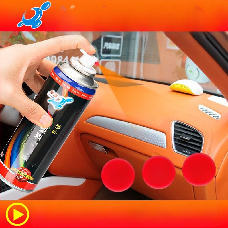 Χρώμα εσωτερικής ανακαίνισης για PPT πλαστικά εξαρτήματα αυτοκινήτου; βασικά συστατικά: επίστρωση και διαλύτης; χρόνος λήξης τρία έτη; κατάλληλο για αποκατάσταση της εμφάνισης και επισκευή εσωτερικών PPT πλαστικών μερών