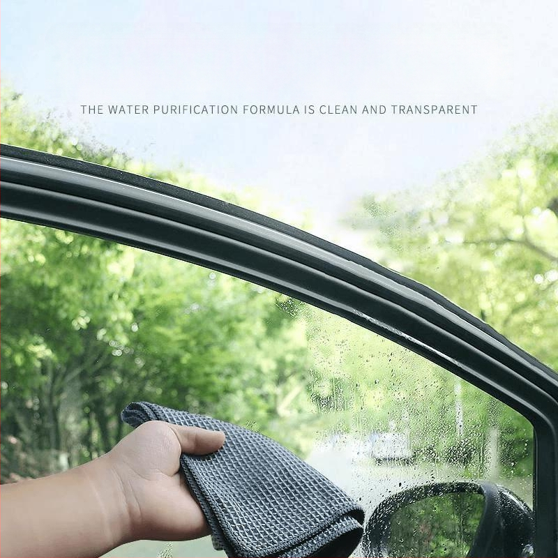 Καθαριστικό εσωτερικού γυαλιού αυτοκινήτου (Μάρκα: Jie dirty beauty; Εσωτερική επιφάνεια εμπρός παρμπρίζ; Αφαιρεί λιπαρή μεμβράνη και κηλίδες; Αντιθαμβωτικό)