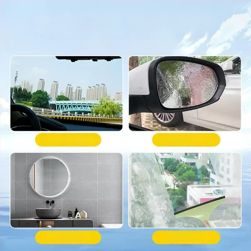 Καθαριστικό εσωτερικού γυαλιού αυτοκινήτου (Μάρκα: Jie dirty beauty; Εσωτερική επιφάνεια εμπρός παρμπρίζ; Αφαιρεί λιπαρή μεμβράνη και κηλίδες; Αντιθαμβωτικό)