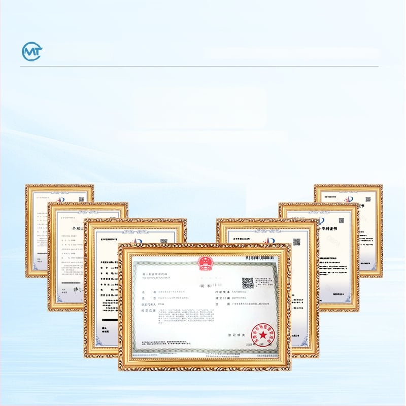 Χειρολαβή αποσκευών, TPU υλικό, Mt-06, ενσωματωμένη κατασκευή, Άνοιξη 2024