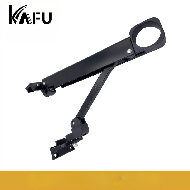 KAFU aluminijski otvarač prozora za vrata i prozore, moderni minimalistički stil