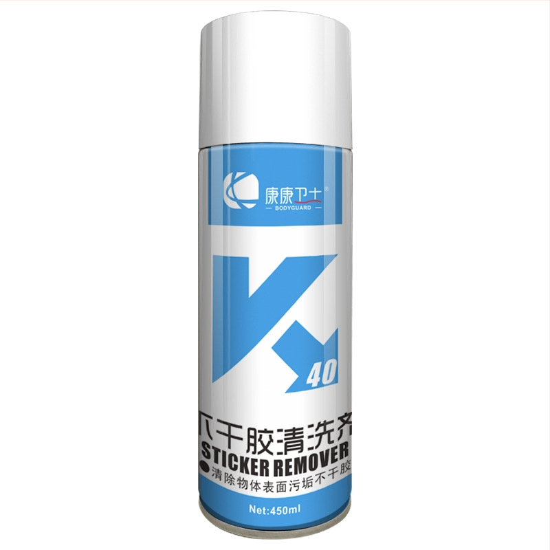 Διπλής χρήσης αφρός καθαρισμού αυτοκινήτου και οικίας – καθαριστής δερμάτινου εσωτερικού, με ενεργό συστατικό, διάρκεια ζωής 3 έτη, Kangguard