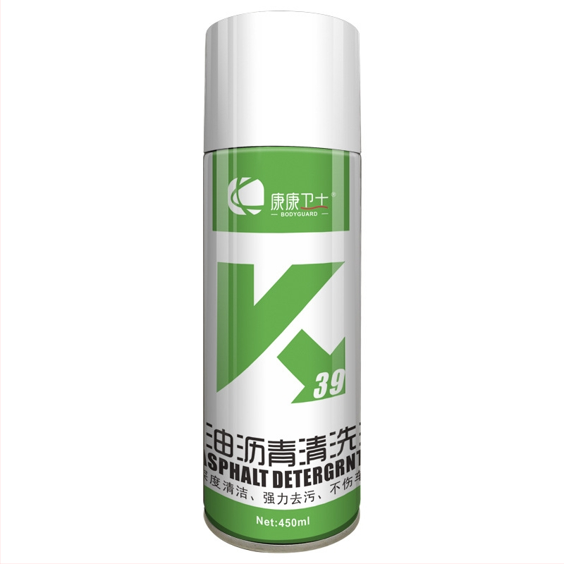 Διπλής χρήσης αφρός καθαρισμού αυτοκινήτου και οικίας – καθαριστής δερμάτινου εσωτερικού, με ενεργό συστατικό, διάρκεια ζωής 3 έτη, Kangguard