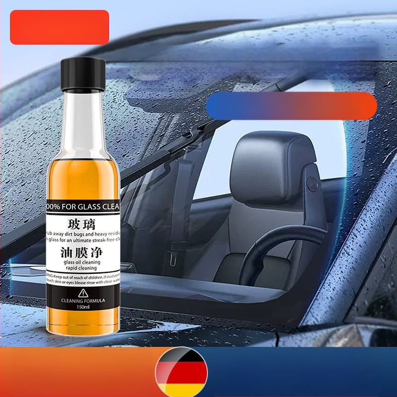 Απομάκρυντής φιλμ λαδιού από παρμπρίζ αυτοκινήτου – Yiyi, καθαριστικό για φιλμ λαδιού στο γυαλί, διάρκεια ζωής 3 χρόνια