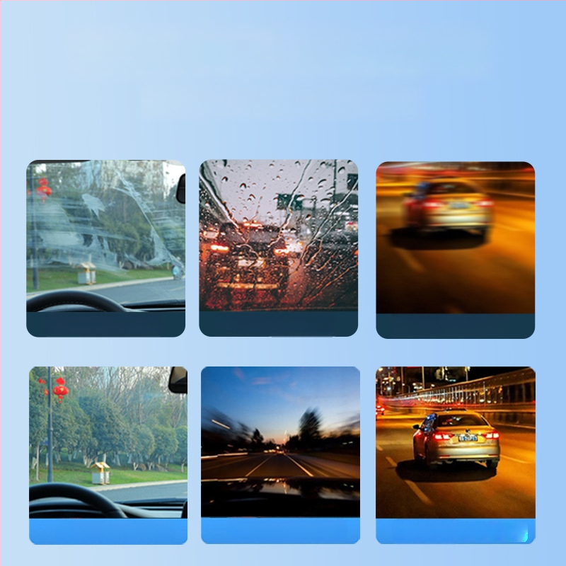 Απομάκρυντής φιλμ λαδιού από παρμπρίζ αυτοκινήτου – Yiyi, καθαριστικό για φιλμ λαδιού στο γυαλί, διάρκεια ζωής 3 χρόνια