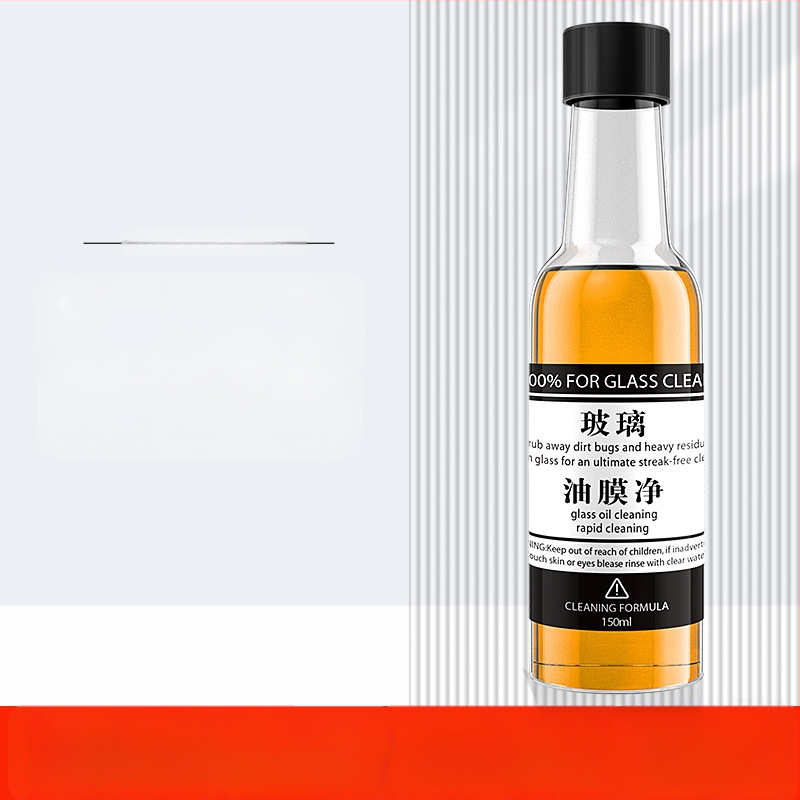 Απομάκρυντής φιλμ λαδιού από παρμπρίζ αυτοκινήτου – Yiyi, καθαριστικό για φιλμ λαδιού στο γυαλί, διάρκεια ζωής 3 χρόνια