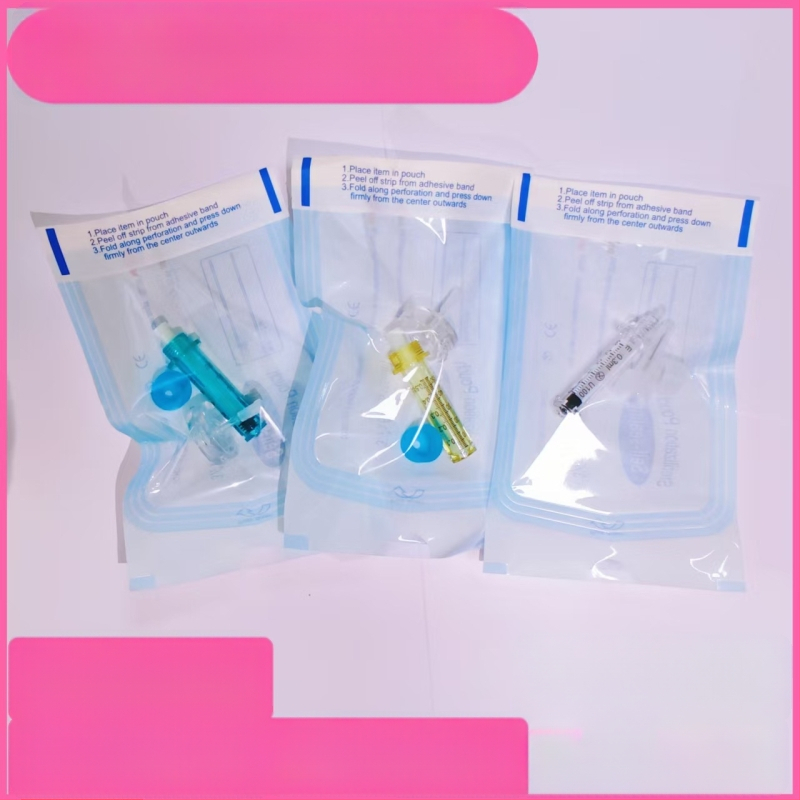 Διανομέας κεφαλής αμπούλας με σετ Buffer Pads – 0.3/0.5 ml, Αναλώσιμα Ατμοποιητή, μάρκα Rila