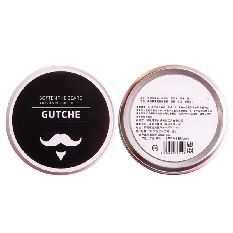 Σετ ξυρίσματος Tanizaki: 90 g κρέμα/σαπούνι για ξύρισμα με κύπελλο από ανοξείδωτο ατσάλι για άνδρες