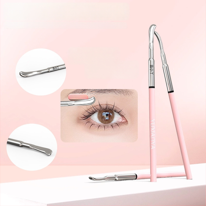 Εργαλείο ρύθμισης ματιών για διπλό βλέφαρο – Little Fish, επαγγελματικό εργαλείο μακιγιάζ, 28 g καθαρή μάζα