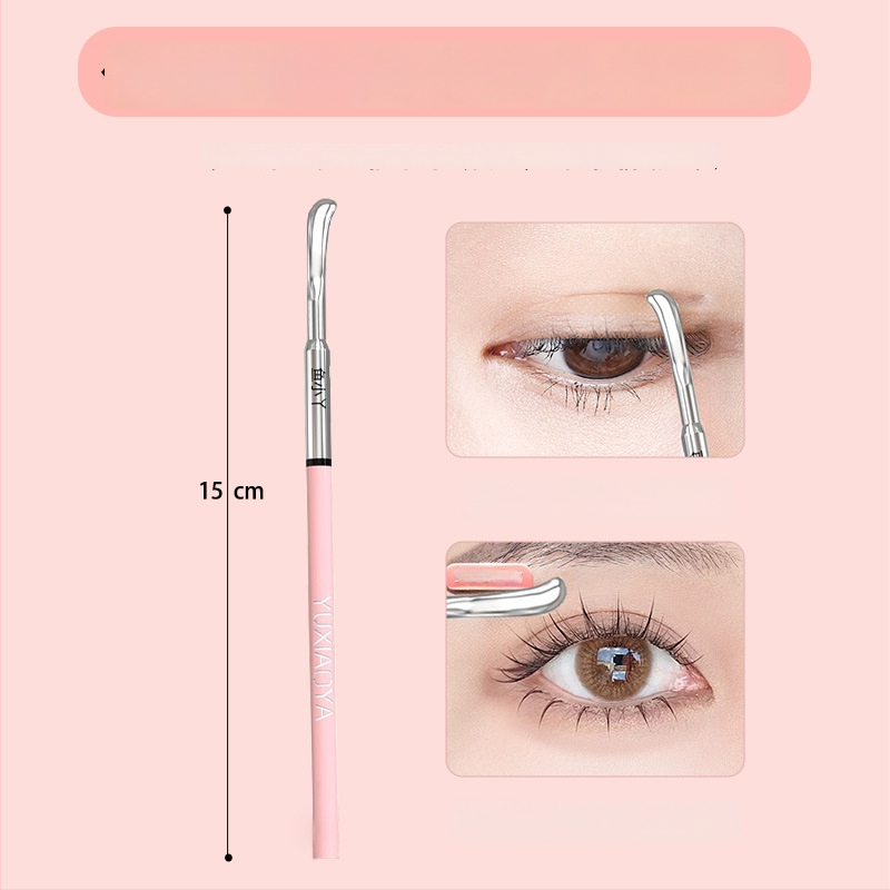 Εργαλείο ρύθμισης ματιών για διπλό βλέφαρο – Little Fish, επαγγελματικό εργαλείο μακιγιάζ, 28 g καθαρή μάζα