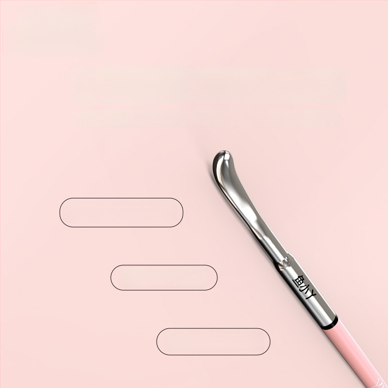 Εργαλείο ρύθμισης ματιών για διπλό βλέφαρο – Little Fish, επαγγελματικό εργαλείο μακιγιάζ, 28 g καθαρή μάζα