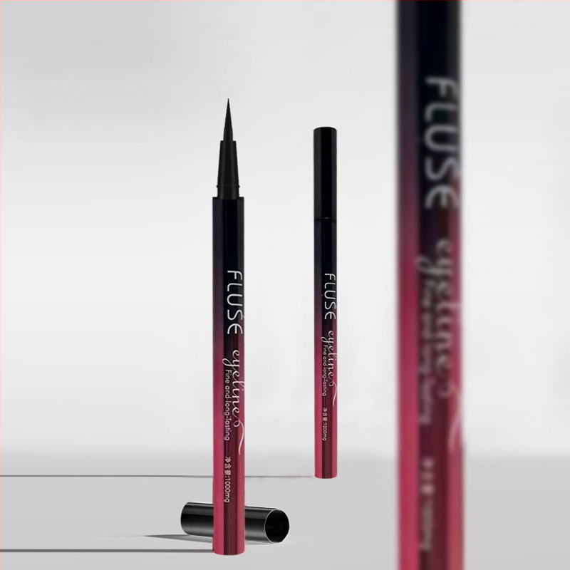 Faruosi Στυλό ματιών – Αδιάβροχο, Ανθεκτικό στις μουτζούρες, Γρήγορο στο στέγνωμα, Ανθεκτικό στον ιδρώτα