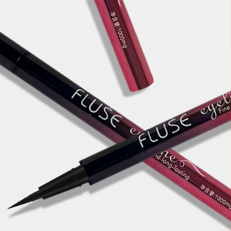 Faruosi Στυλό ματιών – Αδιάβροχο, Ανθεκτικό στις μουτζούρες, Γρήγορο στο στέγνωμα, Ανθεκτικό στον ιδρώτα