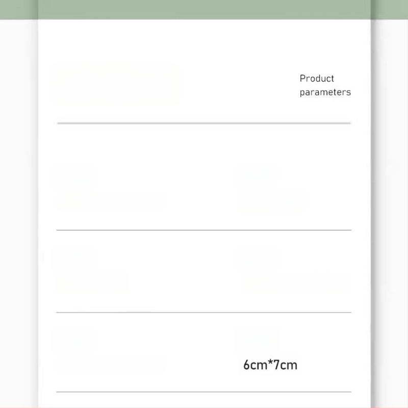Δίσκοι βαμβακιού για αφαίρεση μακιγιάζ, μονής στρώσης, λεπτοί, χωρίς νιφάδες, 100 g