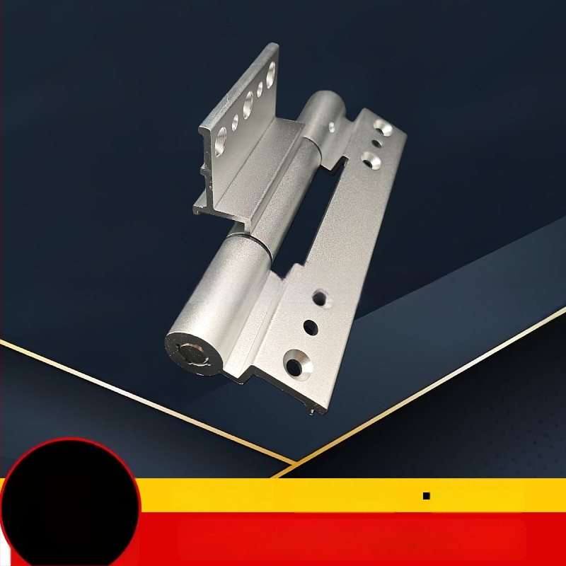 Šarka od aluminijskog legura za termično odvojene vrata i prozore, europski standard utora 23
