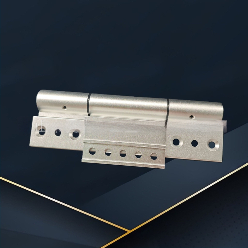 Šarka od aluminijskog legura za termično odvojene vrata i prozore, europski standard utora 23