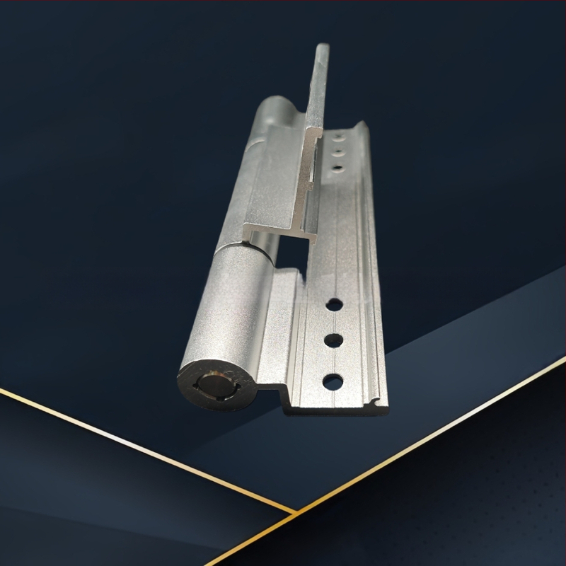 Šarka od aluminijskog legura za termično odvojene vrata i prozore, europski standard utora 23