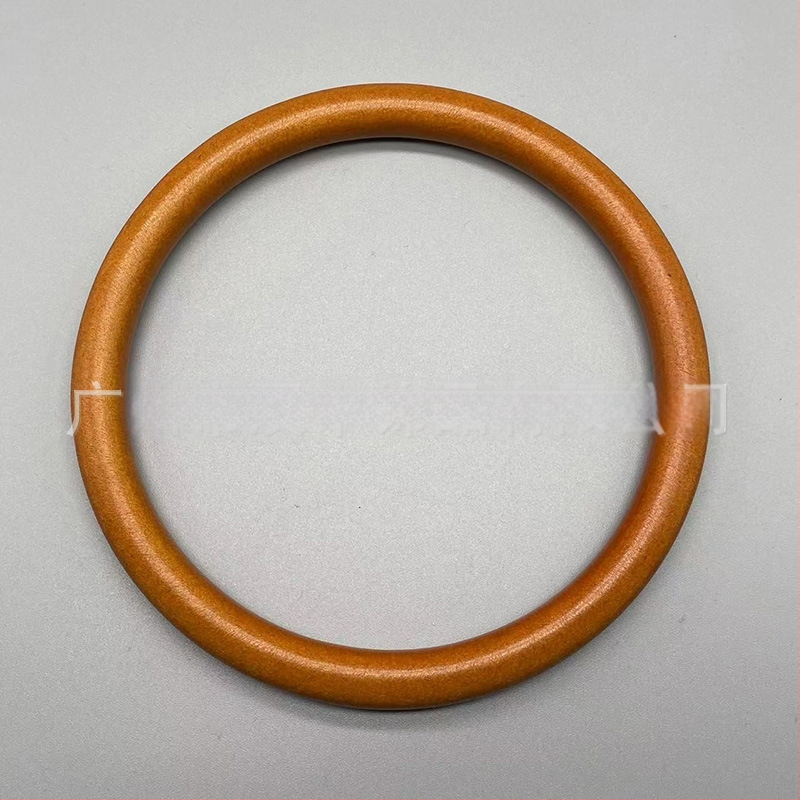 Ξύλινο κυκλικό δαχτυλίδι για DIY βραχιόλι και λαβή τσάντας – αξεσουάρ από ξύλο (Υλικό: Ξύλο; Μάρκα: Junfeng; Στυλ: Εθνικό στυλ; Μοτίβο: Μονόχρωμο; Λειτουργία: Μείωση φόρτου)