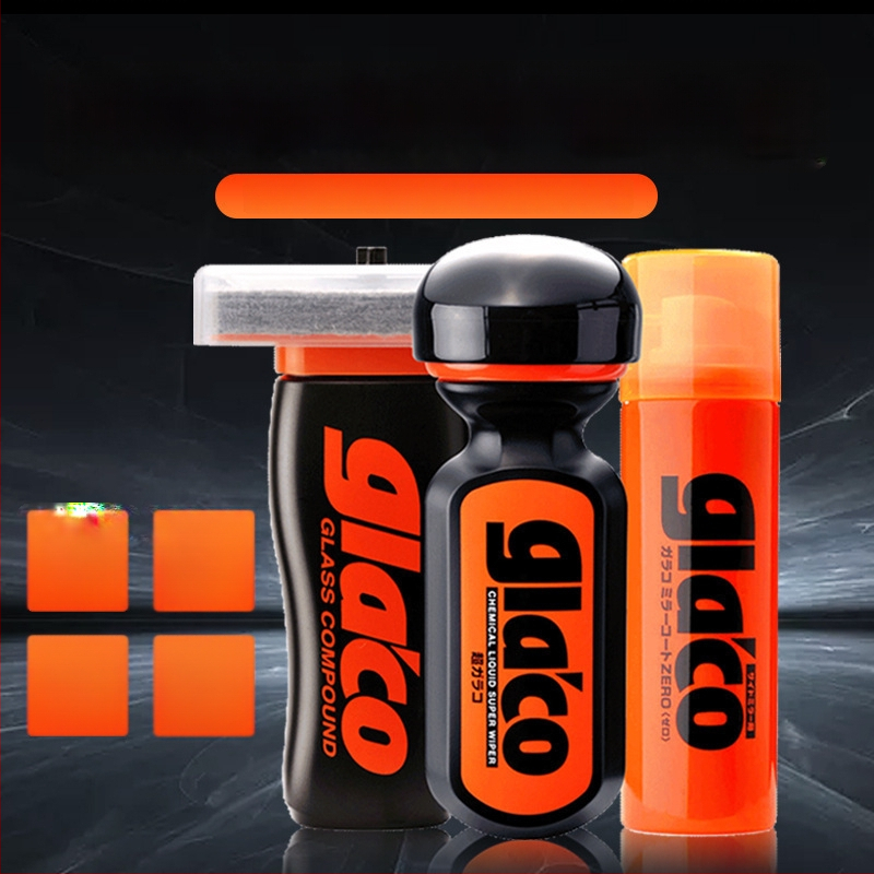 Απομακρυντικό φιλμ λαδιού για γυαλιά αυτοκινήτου και καθρέπτη οπισθοπορείας — Μάρκα Other; Τύπος: Απομακρυντής φιλμ λαδιού για γυαλί; Κύρια συστατικά: Default item; Διάρκεια ζωής: Other; Πρότυπα ποιότητας: Other