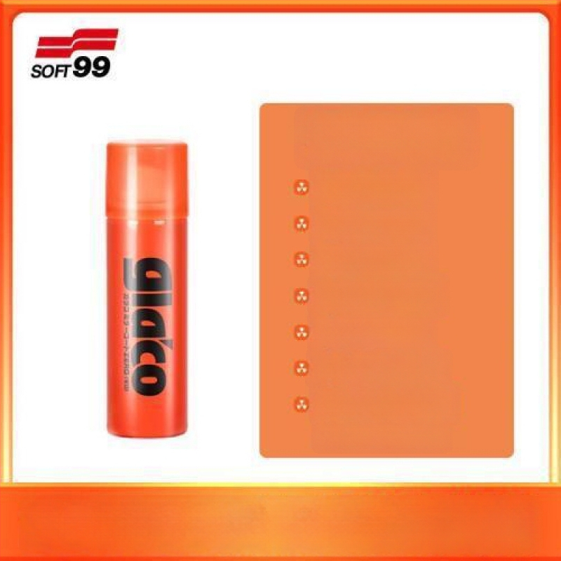 Απομακρυντικό φιλμ λαδιού για γυαλιά αυτοκινήτου και καθρέπτη οπισθοπορείας — Μάρκα Other; Τύπος: Απομακρυντής φιλμ λαδιού για γυαλί; Κύρια συστατικά: Default item; Διάρκεια ζωής: Other; Πρότυπα ποιότητας: Other