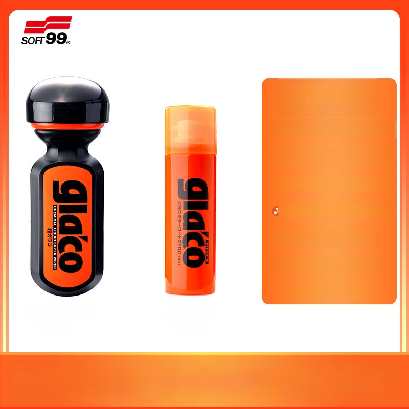 Απομακρυντικό φιλμ λαδιού για γυαλιά αυτοκινήτου και καθρέπτη οπισθοπορείας — Μάρκα Other; Τύπος: Απομακρυντής φιλμ λαδιού για γυαλί; Κύρια συστατικά: Default item; Διάρκεια ζωής: Other; Πρότυπα ποιότητας: Other