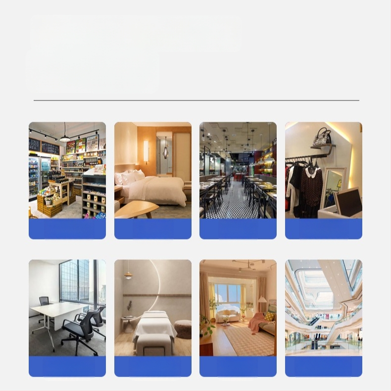 Sonerie wireless cu vibrații și lumini colorate, pager pentru persoane în vârstă și surde, cu baterie litiu și lumină de noapte
