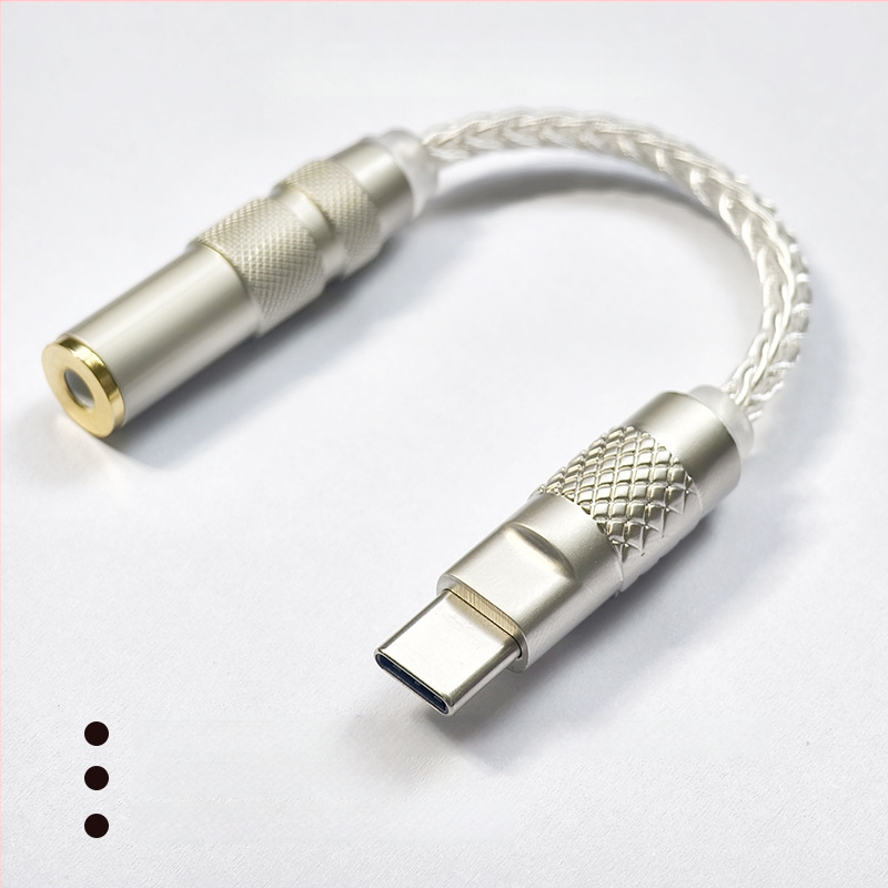 Kuangpai Q4 παγκόσμιος DAC ενισχυτής ακουστικών, 11 g