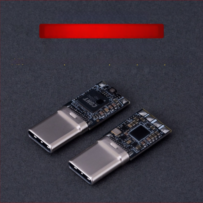 Bartok Y05 CS43198 DAC μονάδα με διεπαφή Type-C – ενισχυτής ακουστικών και ψηφιακός αποκωδικοποιητής ήχου