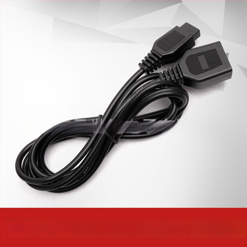 Sega Genesis 2/3 generacije produžni kabel 1,8 m