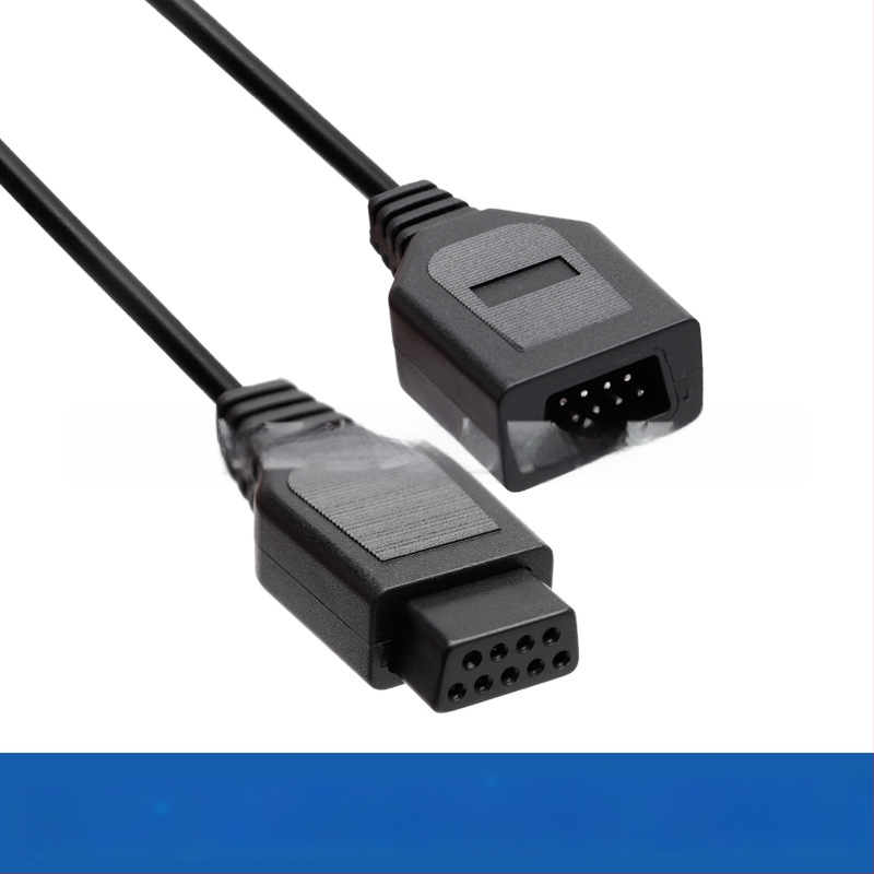 Sega Genesis 2/3 generacije produžni kabel 1,8 m