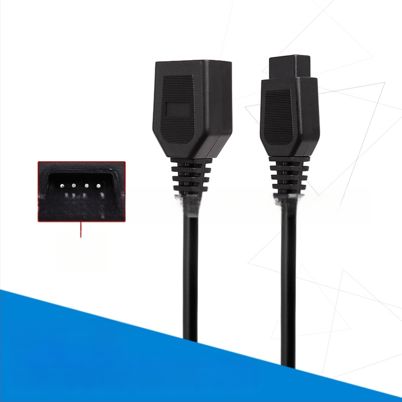 Sega Genesis 2/3 generacije produžni kabel 1,8 m