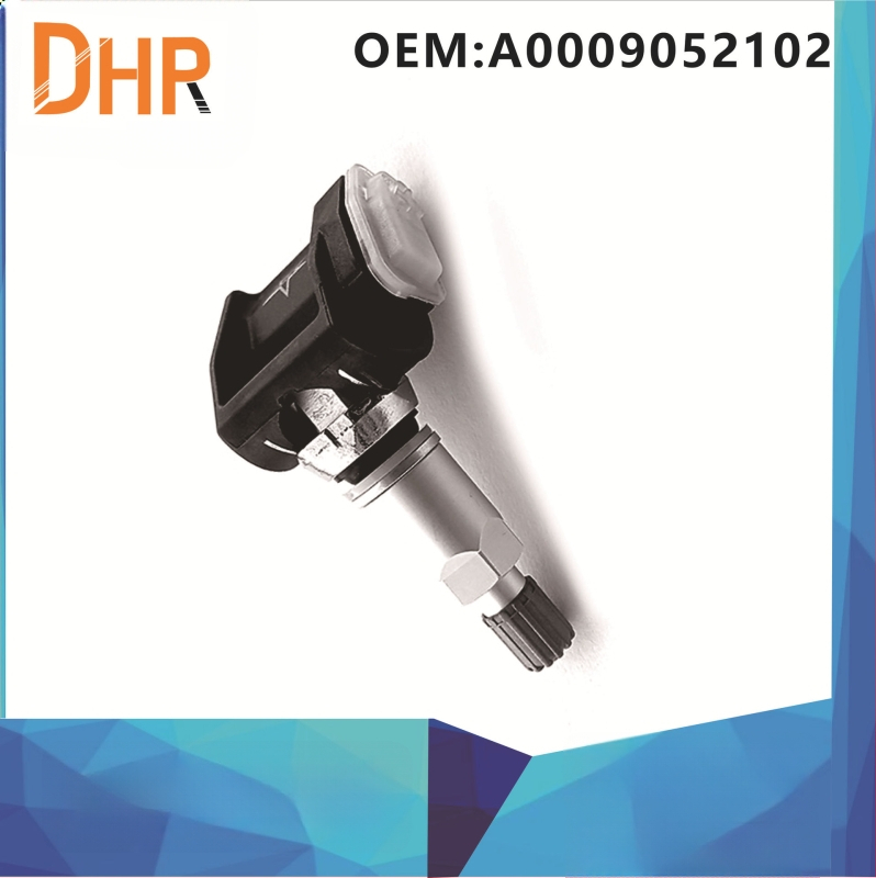A0009052102 TPMS senzor tlaka u gumama za Mercedes-Benz E-Class W213 i CLS