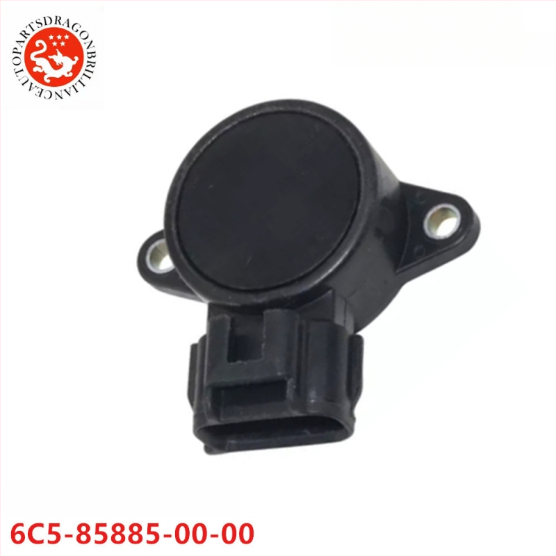 Senzor položaja klapne gasa Yamaha vanjski motor 6C5-85885-00-00 7230-16M90