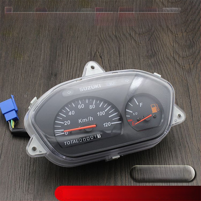 Instrument ploča za motocikl Neptune HS125T i QS150T – brzinomjer i odometar