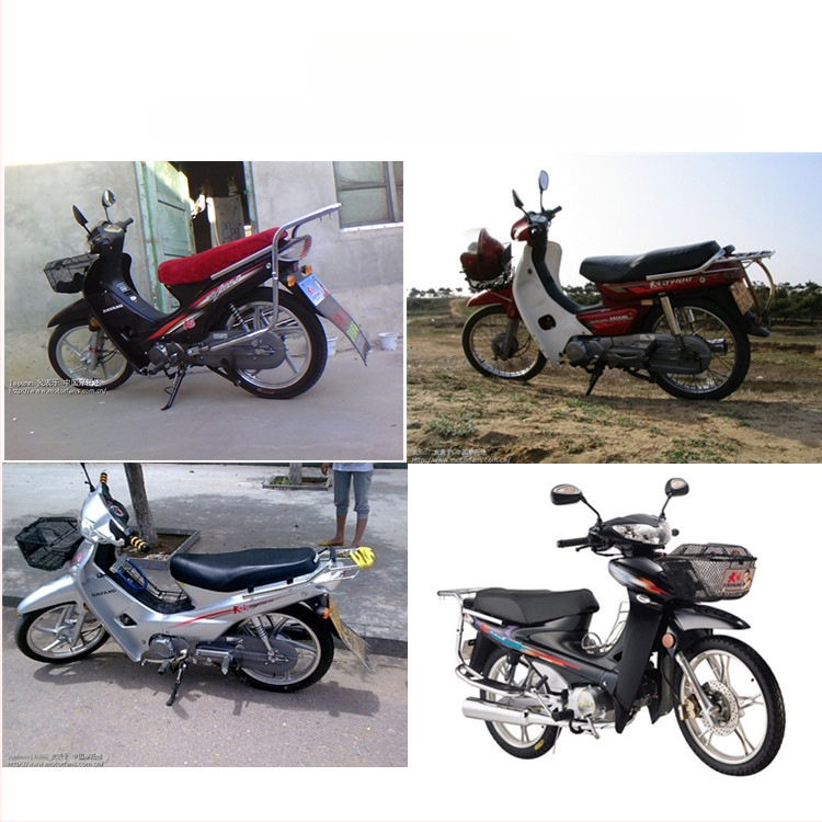 Dayang DY100/110 motocikl: kabel za gas, prednji kočioni kabel, kabel choke, kabeli za bubanj i disk kočnicu, kabel odometra