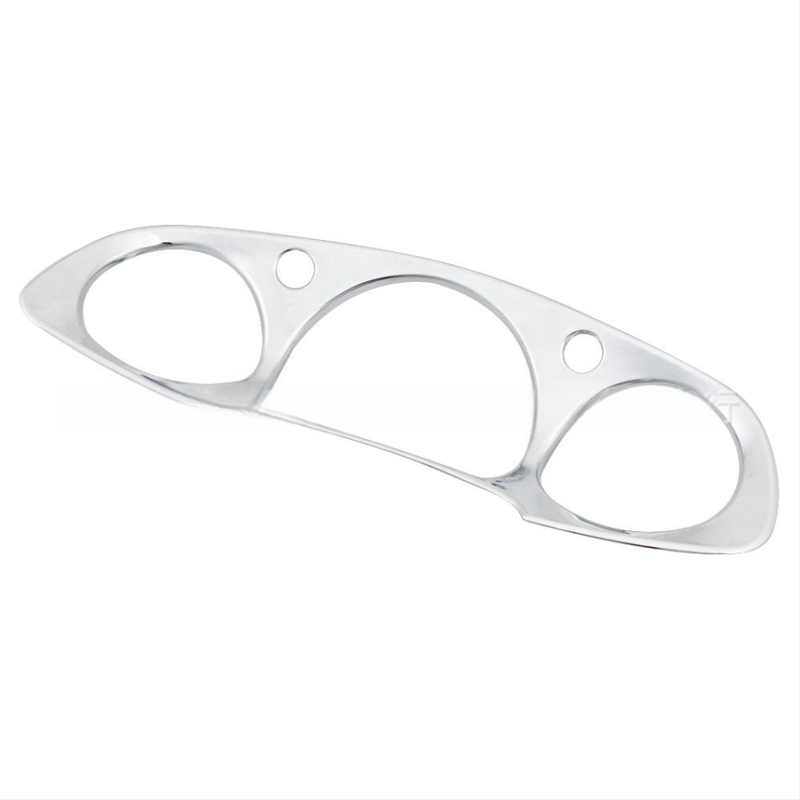Elektroplatinirani dekorativni panel instrument ploče za Honda Gold Wing GL1800 (2001–2005)