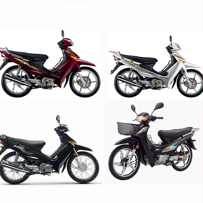 QS110 skup instrumenata za motocikl: odometar, tahometar, ploča instrumenta