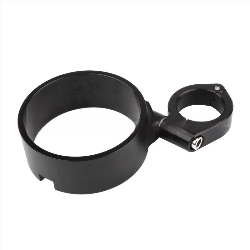 Mosha MP08-004-0108 109 CNC aluminijski bočni nosač mjerača brzine Harley 883/1200
