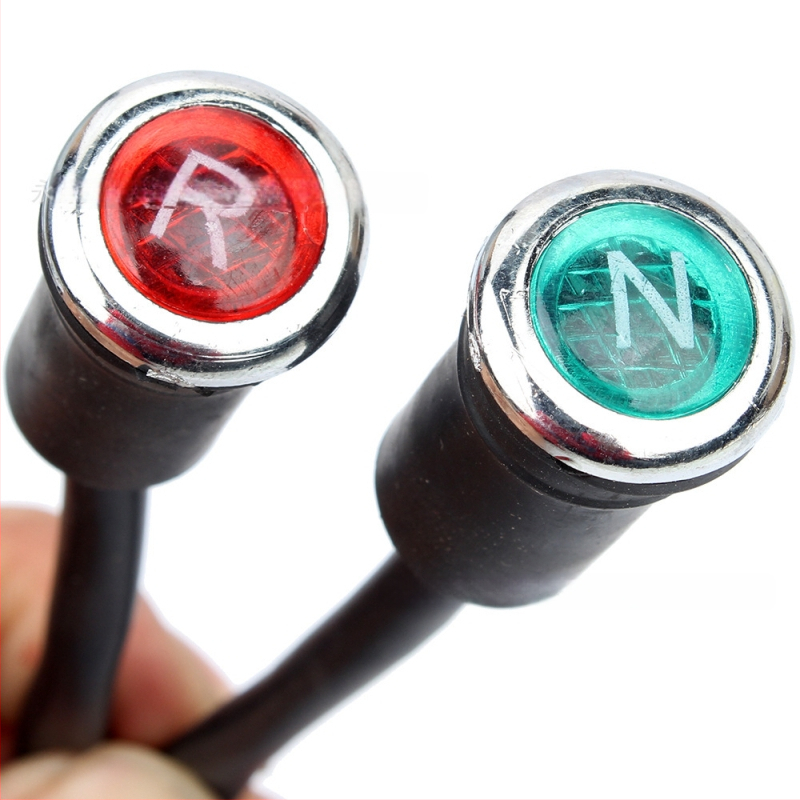 Neutralni/Reverse indikator svjetla za Honda Monkey moto – ploča instrumenta