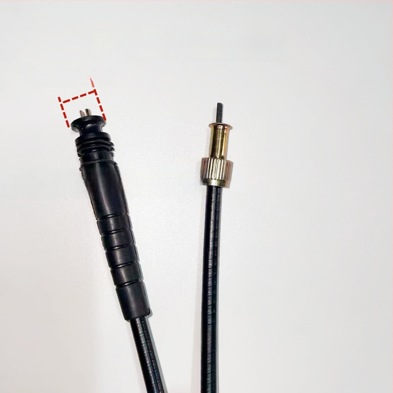 Električni tricikl mjerni kabel za motor 125cc Loncin/Zongshen