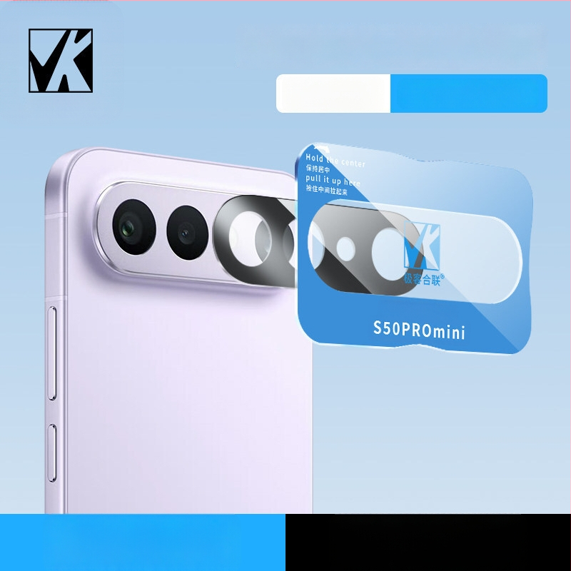 Folija za zaštitu leće Vivo S50 i S50 Pro Mini — otporna na ogrebotine i lom