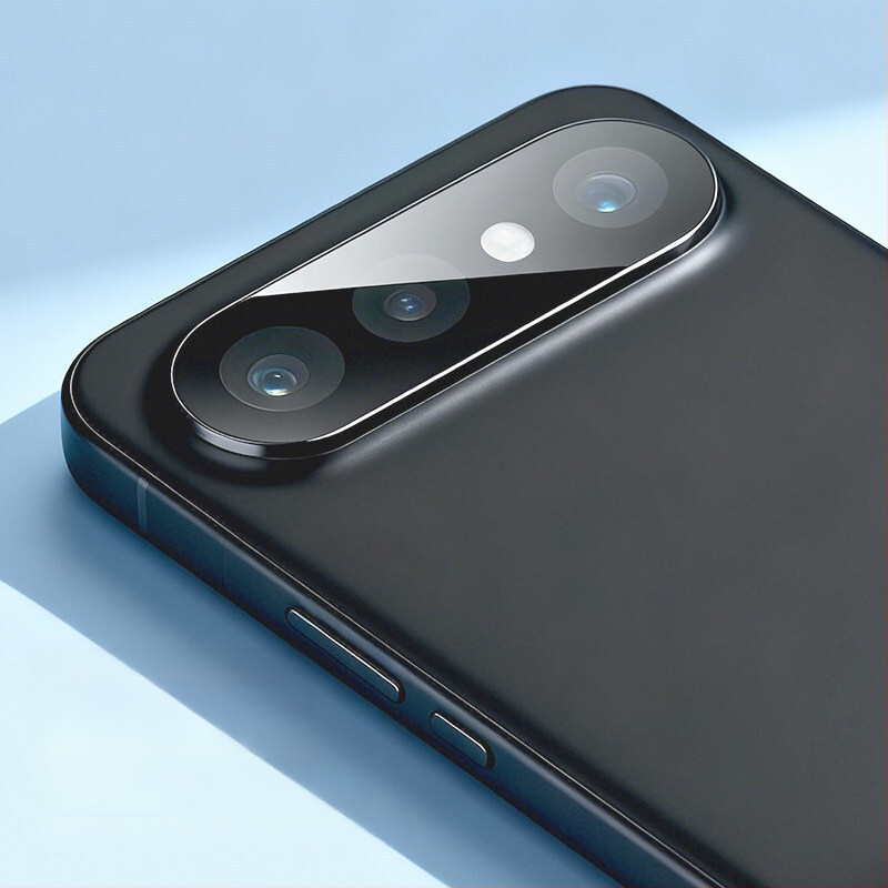 Folija za zaštitu leće Vivo S50 i S50 Pro Mini — otporna na ogrebotine i lom