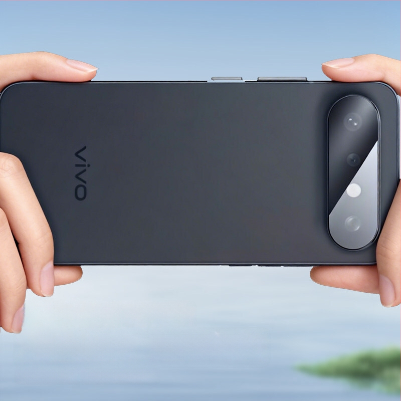 Folija za zaštitu leće Vivo S50 i S50 Pro Mini — otporna na ogrebotine i lom