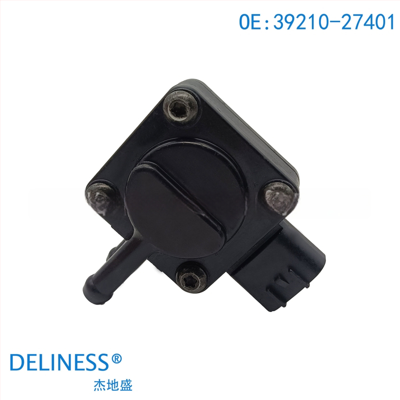 Deliness PSD1-K4238 Senzor diferencijalnog tlaka ispušnog sustava motora RF7J-18-2B5 39210-27401