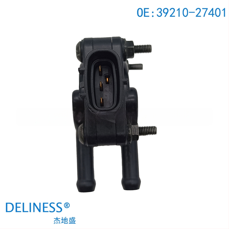 Deliness PSD1-K4238 Senzor diferencijalnog tlaka ispušnog sustava motora RF7J-18-2B5 39210-27401