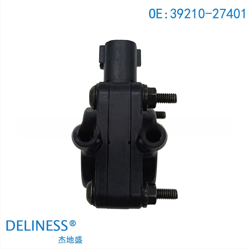 Deliness PSD1-K4238 Senzor diferencijalnog tlaka ispušnog sustava motora RF7J-18-2B5 39210-27401