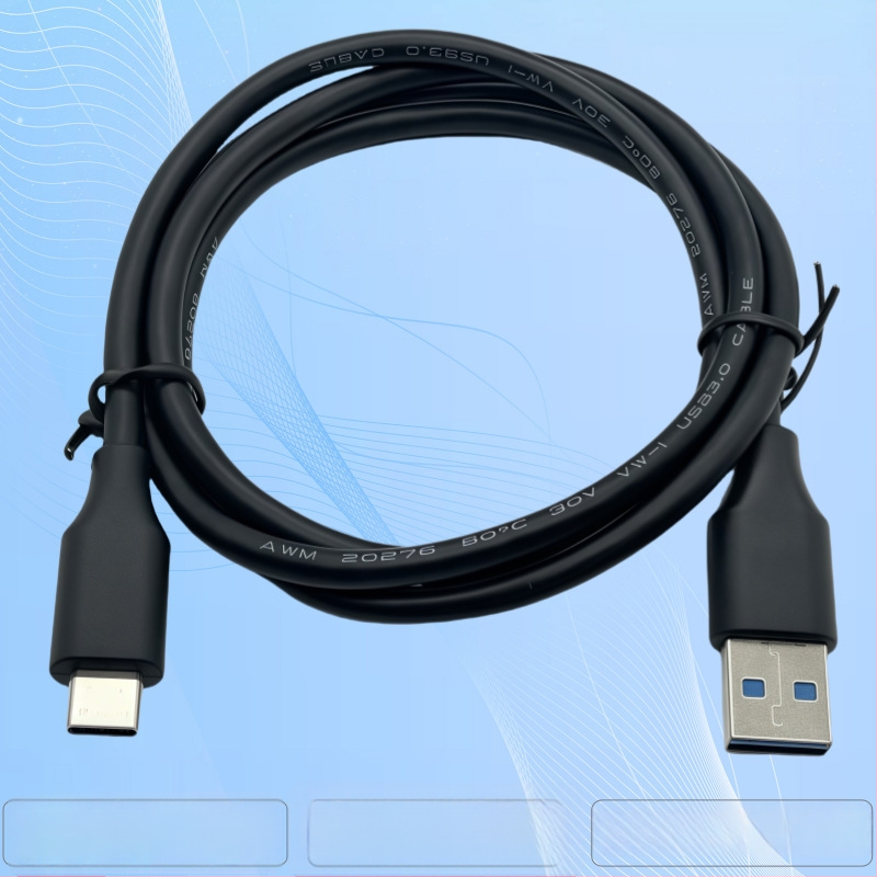 USB 3.0 na Type-C kabel visoke brzine za mobilne uređaje i vanjske tvrde diskove