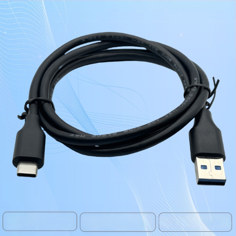 USB 3.0 na Type-C kabel visoke brzine za mobilne uređaje i vanjske tvrde diskove