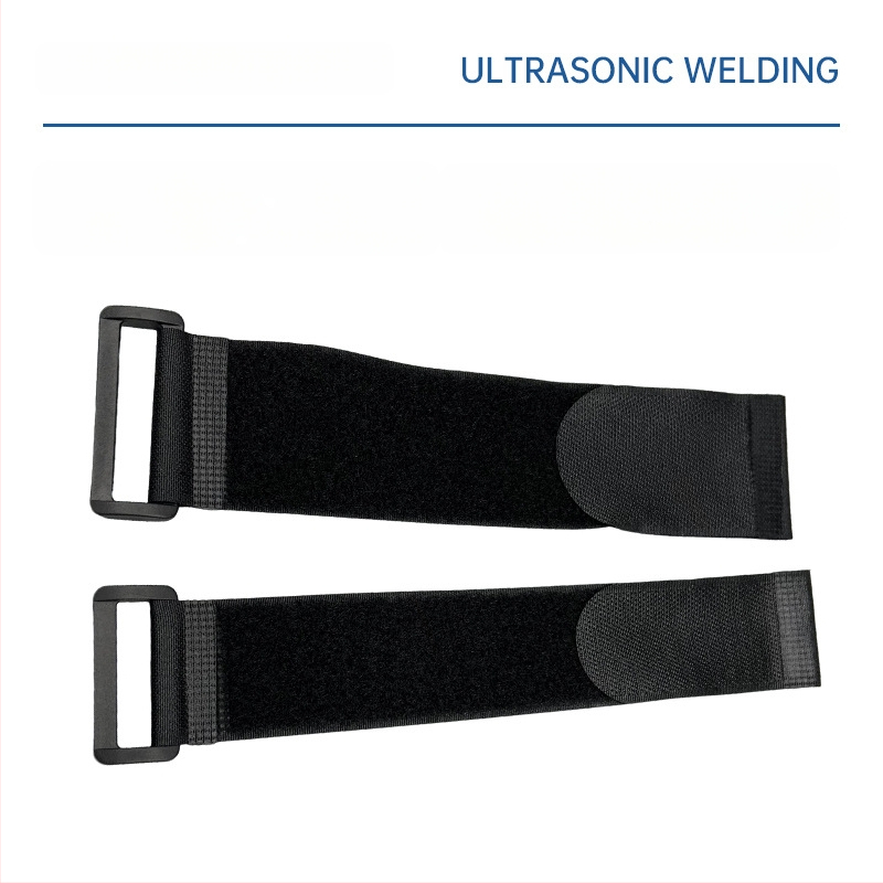 Neelastičan Velcro kaiš s kopčom za kabelske i paletne trake